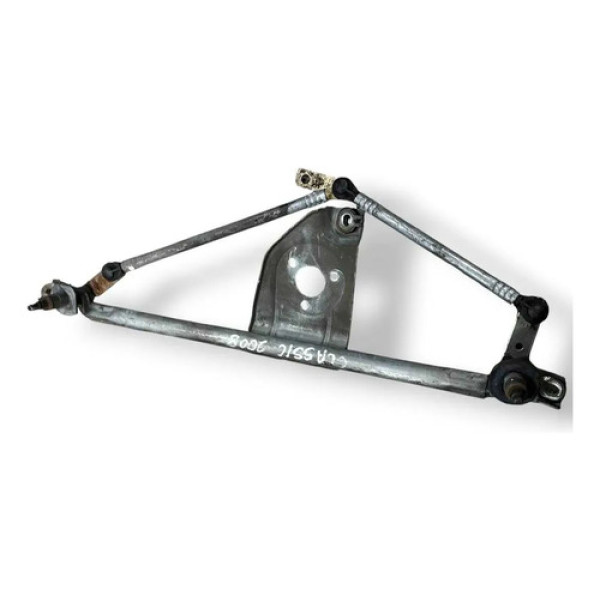 Galhada Limpador Para-brisa Chevrolet Classic 2008 2009 2010