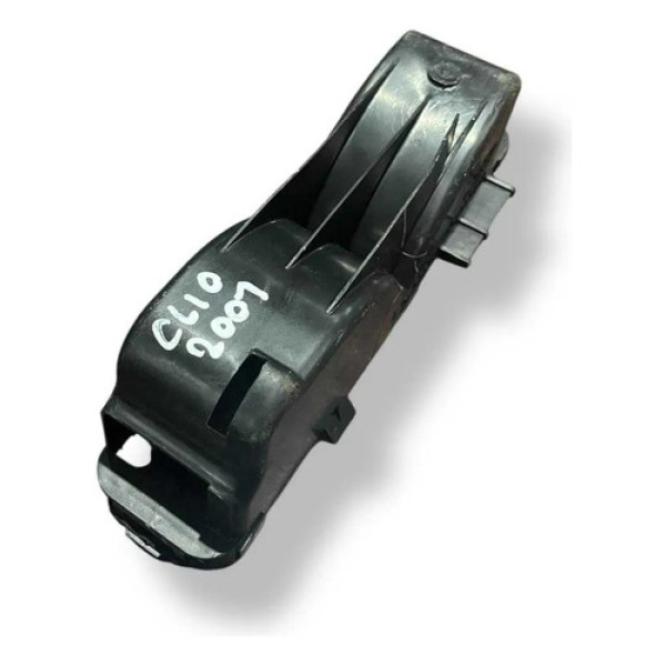 Carcaça Caixa Evaporadora Renault Clio 2004 2005 2006 2007