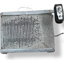 Radiador Evaporador Ar Condicionado Chevrolet S10 2.8 - 2014