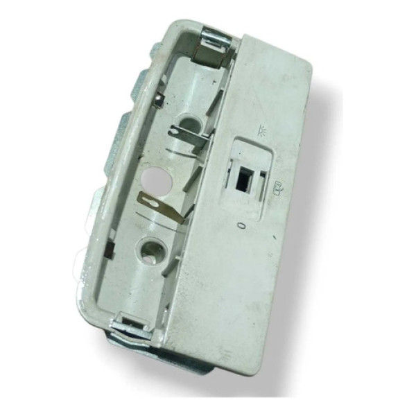 Moldura Luz Teto Cortesia Volkswagen Fox 2006 2007 0887000