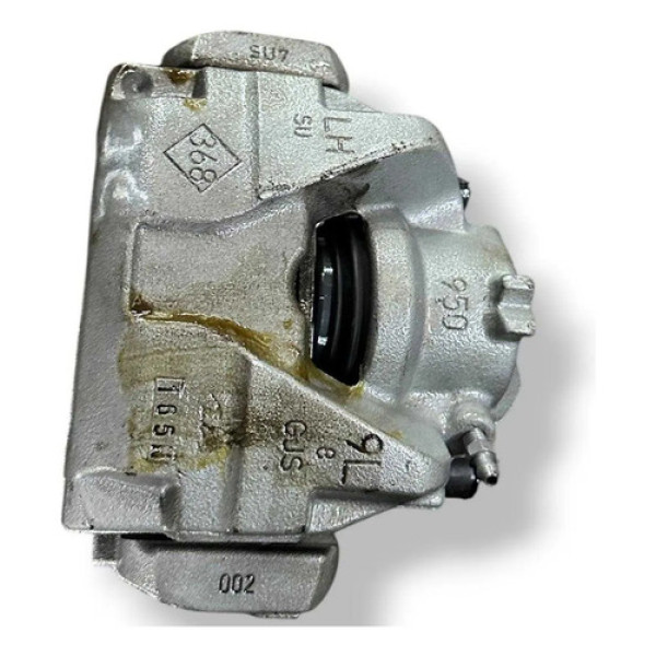 Pinça Freio Dianteira Esquerda 4p Renault Fluence 2012 2013