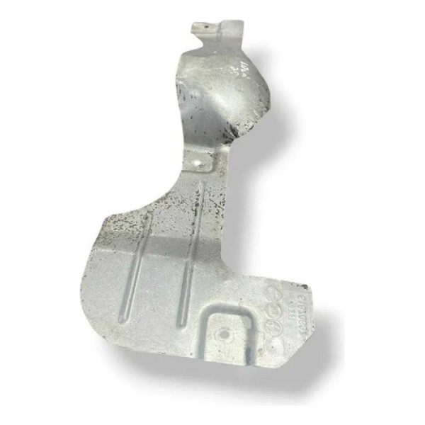 Defletor Cano Escape Fiat Idea 1.8 2012 2013 2014 51870697