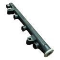 Flauta Bico Injetor Chevrolet Celta 1.0 2003 2004 93345366