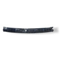 Grade Churrasqueira Chevrolet  Blazer 4.3 V6 1997 15647547  Preto