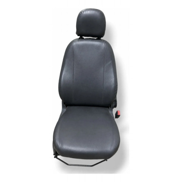 Banco Dianteiro Dirieto 4p Fiat Uno 2019 2020 2021 Preto