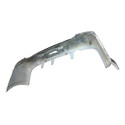 Parachoque Traseiro Chevrolet Astra Sedan 1999 2000 2001 