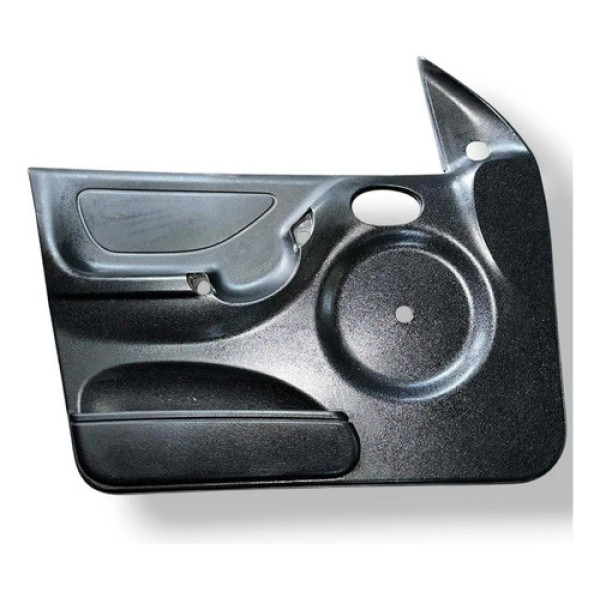 Forro Porta Dianteira Esquerda 4p Chevrolet Celta 93363512