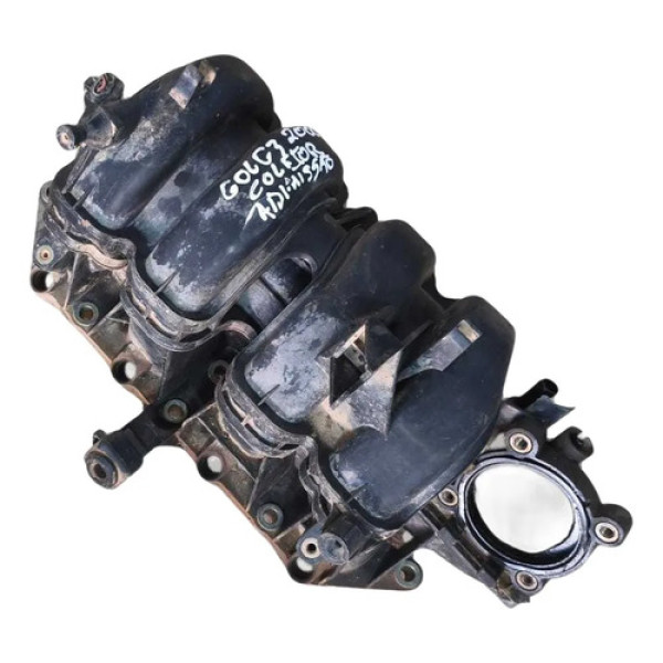 Coletor Admissão Vw Gol G3 1.0 16v 1999 2000 2001 036129711