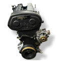 Motor Parcial Chevrolet Sonic Sedán 1.6 16v Flex 2014 2015