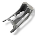 Moldura Console Central Chevrolet S10 2013/2016 - 94768548
