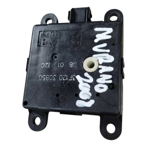 Motor Atuador Caixa Ar Nissan Murano 3.5 V6 2008 3f12030850