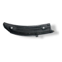 Grade Churrasqueira Esquerdo Classic 2011 93251693 Detalhe Preto Fosco