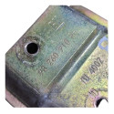 Suporte Maçaneta Ext Dianteira Direita Celta 2003 93260910 Dourado Dianteira