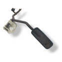 Pedal Acelerador Chevrolet Corsa Celta Prisma 1.0 2001