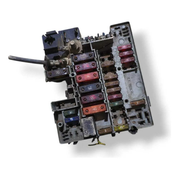 Caixa Fusíveis Interna Peugeot 206 1.0 16v 2000 2001 2002