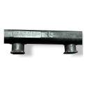 Flauta Injetor Chevrolet Spin 1.8 2014 2015 2016 - 24578479