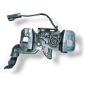 Fechadura Trava Capo Chevrolet Onix Prisma 2013 2014 2015