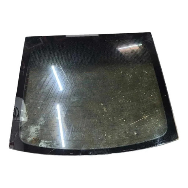 Vidro Vigia Traseiro Chevrolet Sonic Sedán 2012 2013 2014