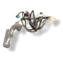 Chicote Porta Dianteira Direita Chevrolet Spin 2015 52094756