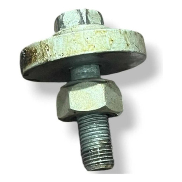Parafuso Porca Polia Virabrequim Renault Logan 1.6 2012 2013