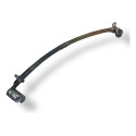 Feixe Mola Traseira Esquerda Chevrolet Blaze0 2.4 R 2010 11