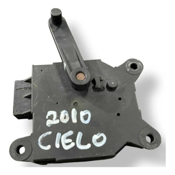 Carcaça Caixa Evaporadora Chery Cielo 2010/2011 Ppgf30