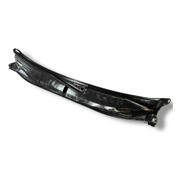 Grade Churrasqueira Fiat Stilo 2008 2009 2010 - 735309229 Preto