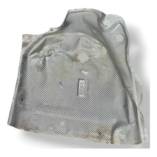 Defletor Calor Catalisador 2.0 Toyota Corolla Cross 2025