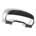 Moldura Painel Instrumentos Chevrolet Astra 1999 2000 2001 Preto