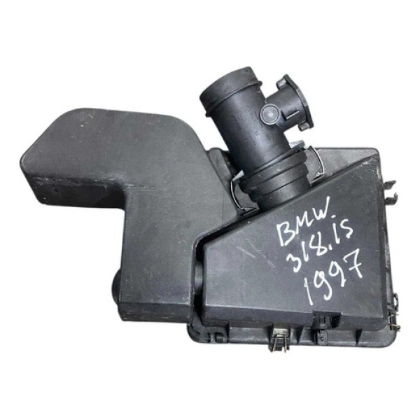Caixa Suporte Filtro De Ar Bmw  318i S 1996 1997 1998 