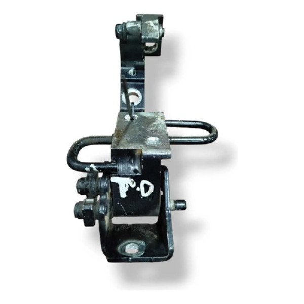 Par Dobradiça Porta Traseira Direita Volkswagen Golf 2009