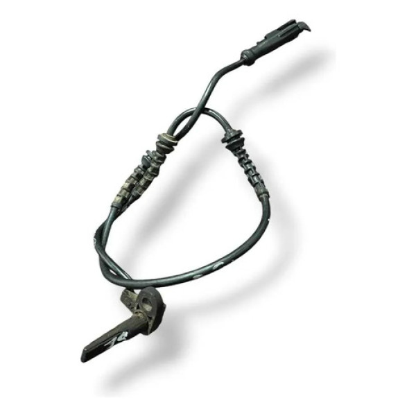 Sensor Abs Dianteiro Esquerdo Renault Duster 2014 4791091558