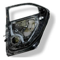 Porta Traseira Direita Chevrolet Cobalt 2013 2014 A 2020 Traseira Direita Branco