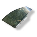 Vidro Porta Dianteira Esquerdo Chevrolet Astra Sedan 2008