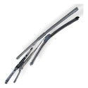 Par Braço Limpador Para Brisa Chevrolet  S10 2.5  1997 Esquerdo