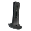 Coluna Central Superior Direita Gm Celta 2001/2006 93363505 Preto