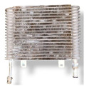 Evaporador Ar Condicionado Chevrolet S10 2009 2010 2011