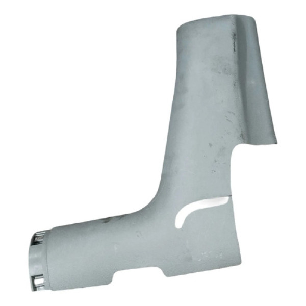 Acabamento Soleira Coluna Direita Renault Kangoo 8200272788 Preto