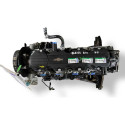Motor Parcial Chevrolet Blazer 2.4 - 2010 2011 2012 - Manual