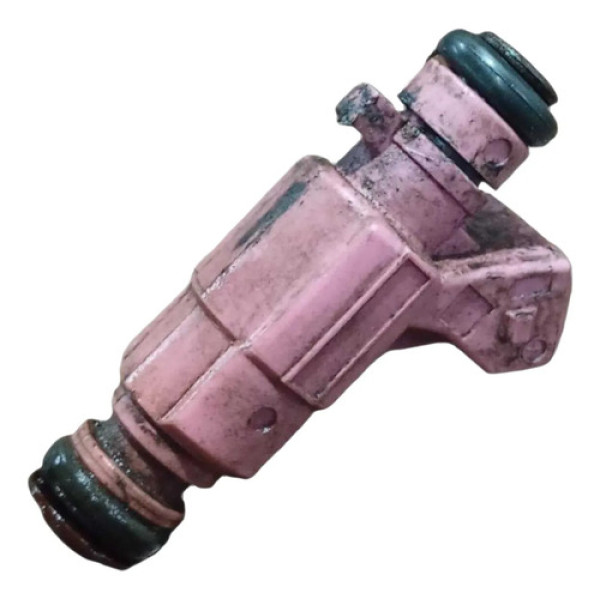 Bico Injetor Testado Peugeot 207 1.4 2013 2014 0280156295 220v