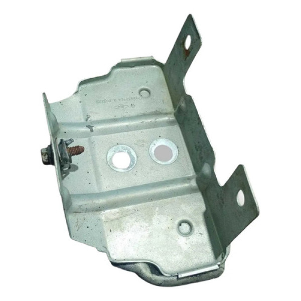 Suporte Parachoque Traseiro Direita Kangoo 2008 - 7701693413