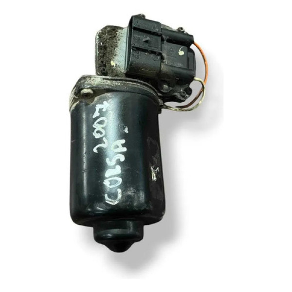 Motor Limpador Traseiro Chevrolet Corsa 2007 2008 2009 2010