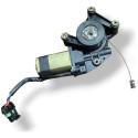 Motor Maquina Vidro Traseiro Esquerdo Vectra 2000 Lc578va
