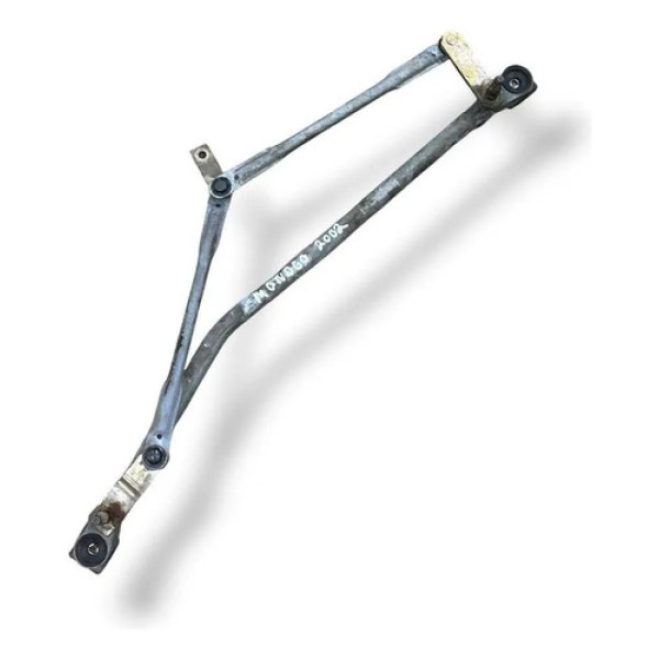 Galhada Limpador Parabrisa  Ford Mondeo 2002 2003 2004