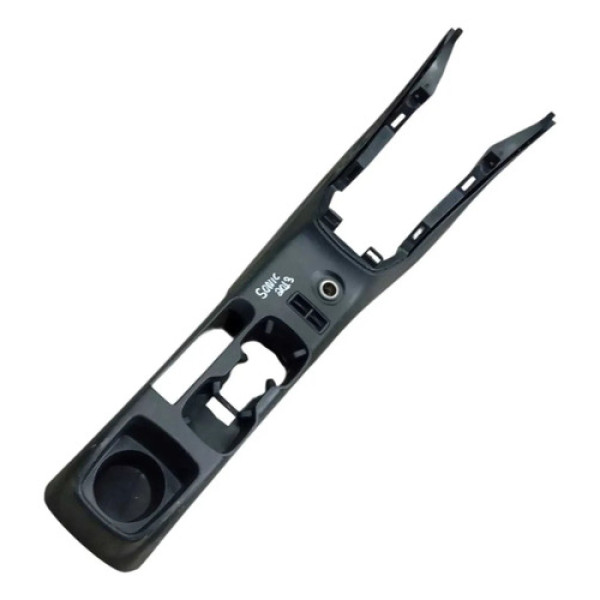 Console Porta Copo Chevrolet Sonic 2013 2014 96954739