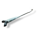 Braço Limpador Esquerdo Chevrolet Celta 2006 2007 93324409 Esquerdo
