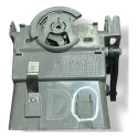Difusor Ar Lado Direito Chevrolet Meriva 2007 2008 2009 2010