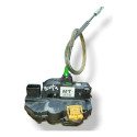 Fechadura Porta Traseira Direita Gm Sonic Sedán 2014 3026985