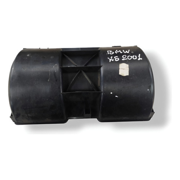 Tampa Motor Ventilador Bmw X5 2001 2002 2003 2004 05 4252f1a 1