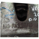 Pinça Freio Dianteira Direita Chevrolet Vectra Elite 2.4 06